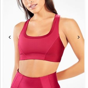 Paige Low Impact Sports Bra